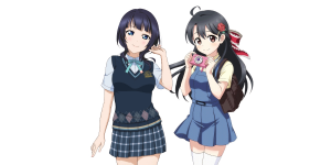 Zzzzz 17463757091000012360 — Love Live! Ships (µ's – Bluebird) option 109