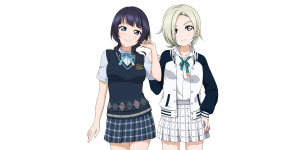 Zzzzz 17463757091000012361 — Love Live! Ships (µ's – Bluebird) option 110