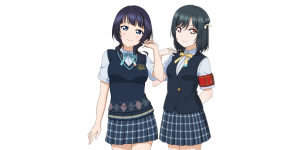 Zzzzz 17463757091000012362 — Love Live! Ships (µ's – Bluebird) option 111
