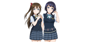 Zzzzz 17463757091000012363 — Love Live! Ships (µ's – Bluebird) option 112