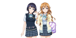 Zzzzz 17463757091000012364 — Love Live! Ships (µ's – Bluebird) option 113