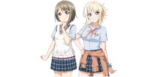 Zzzzz 17463757091000012368 — Love Live! Ships (µ's – Bluebird) option 114