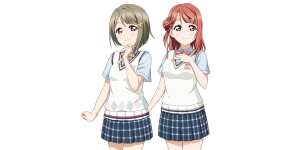 Zzzzz 17463757091000012369 — Love Live! Ships (µ's – Bluebird) option 115