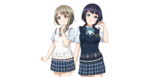 Zzzzz 17463757091000012370 — Love Live! Ships (µ's – Bluebird) option 116