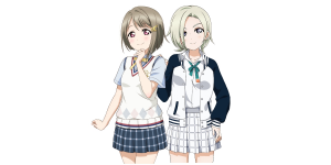 Zzzzz 17463757091000012371 — Love Live! Ships (µ's – Bluebird) option 117
