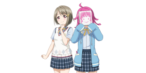 Zzzzz 17463757091000012372 — Love Live! Ships (µ's – Bluebird) option 118