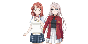 Zzzzz 17463757091000012374 — Love Live! Ships (µ's – Bluebird) option 120