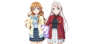 Zzzzz 17463757091000012376 — Love Live! Ships (µ's – Bluebird) option 122