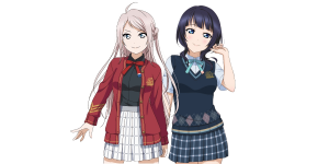 Zzzzz 17463757091000012378 — Love Live! Ships (µ's – Bluebird) option 124