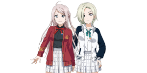 Zzzzz 17463757101000012379 — Love Live! Ships (µ's – Bluebird) option 125