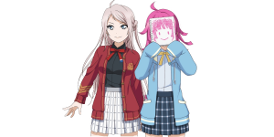 Zzzzz 17463757101000012380 — Love Live! Ships (µ's – Bluebird) option 126