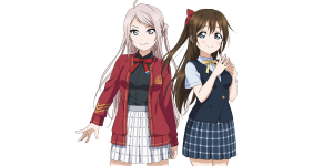 Zzzzz 17463757101000012382 — Love Live! Ships (µ's – Bluebird) option 128