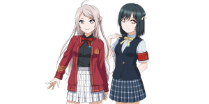Zzzzz 17463757101000012383 — Love Live! Ships (µ's – Bluebird) option 129
