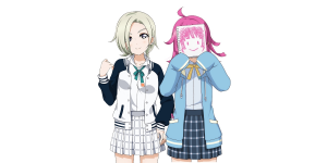 Zzzzz 17463757101000012384 — Love Live! Ships (µ's – Bluebird) option 130