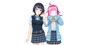 Zzzzz 17463757101000012385 — Love Live! Ships (µ's – Bluebird) option 131