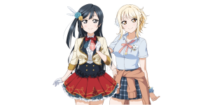 Zzzzz 17463757101000012386 — Love Live! Ships (µ's – Bluebird) option 132