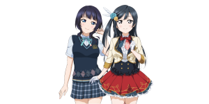 Zzzzz 17463757101000012388 — Love Live! Ships (µ's – Bluebird) option 134