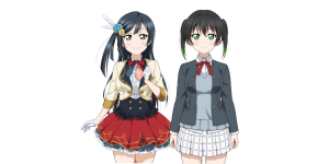 Zzzzz 17463757101000012394 — Love Live! Ships (µ's – Bluebird) option 137