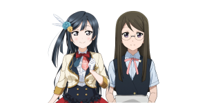 Zzzzz 17463757101000012501 — Love Live! Ships (µ's – Bluebird) option 141