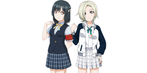Zzzzz 17463757101000012502 — Love Live! Ships (µ's – Bluebird) option 142
