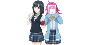 Zzzzz 17463757101000012504 — Love Live! Ships (µ's – Bluebird) option 144