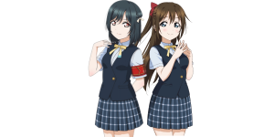 Zzzzz 17463757101000012505 — Love Live! Ships (µ's – Bluebird) option 145