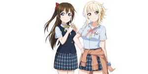 Zzzzz 17463757101000012506 — Love Live! Ships (µ's – Bluebird) option 146