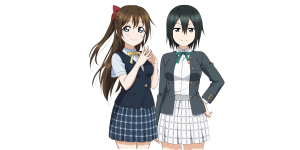 Zzzzz 17463757101000012507 — Love Live! Ships (µ's – Bluebird) option 147
