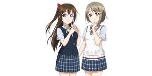 Zzzzz 17463757101000012508 — Love Live! Ships (µ's – Bluebird) option 148
