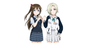 Zzzzz 17463757101000012509 — Love Live! Ships (µ's – Bluebird) option 149