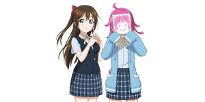 Zzzzz 17463757101000012510 — Love Live! Ships (µ's – Bluebird) option 150
