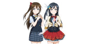 Zzzzz 17463757101000012511 — Love Live! Ships (µ's – Bluebird) option 151