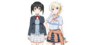 Zzzzz 17463757101000012512 — Love Live! Ships (µ's – Bluebird) option 152