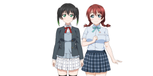 Zzzzz 17463757101000012513 — Love Live! Ships (µ's – Bluebird) option 153