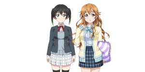 Zzzzz 17463757101000012514 — Love Live! Ships (µ's – Bluebird) option 154