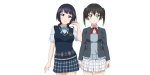 Zzzzz 17463757101000012515 — Love Live! Ships (µ's – Bluebird) option 155