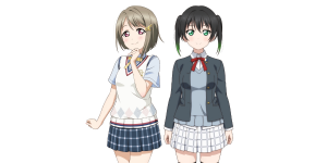 Zzzzz 17463757111000012516 — Love Live! Ships (µ's – Bluebird) option 156
