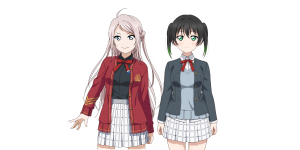 Zzzzz 17463757111000012517 — Love Live! Ships (µ's – Bluebird) option 157