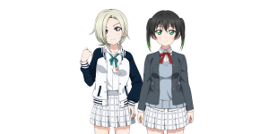 Zzzzz 17463757111000012518 — Love Live! Ships (µ's – Bluebird) option 158