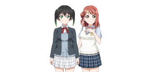 Zzzzz 17463757111000012519 — Love Live! Ships (µ's – Bluebird) option 159