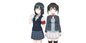 Zzzzz 17463757111000012521 — Love Live! Ships (µ's – Bluebird) option 161