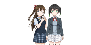 Zzzzz 17463757111000012522 — Love Live! Ships (µ's – Bluebird) option 162