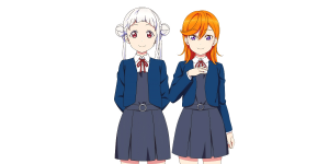 Zzzzz 17463757111000012523 — Love Live! Ships (µ's – Bluebird) option 163
