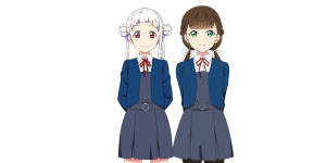 Zzzzz 17463757111000012524 — Love Live! Ships (µ's – Bluebird) option 164