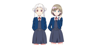 Zzzzz 17463757111000012525 — Love Live! Ships (µ's – Bluebird) option 165