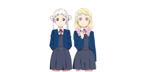 Zzzzz 17463757111000012526 — Love Live! Ships (µ's – Bluebird) option 166