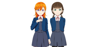 Zzzzz 17463757111000012531 — Love Live! Ships (µ's – Bluebird) option 171