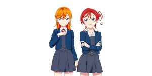 Zzzzz 17463757111000012532 — Love Live! Ships (µ's – Bluebird) option 172