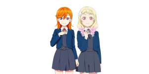 Zzzzz 17463757111000012533 — Love Live! Ships (µ's – Bluebird) option 173