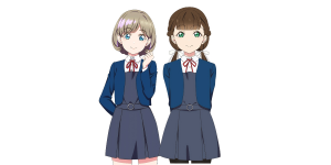 Zzzzz 17463757111000012537 — Love Live! Ships (µ's – Bluebird) option 177
